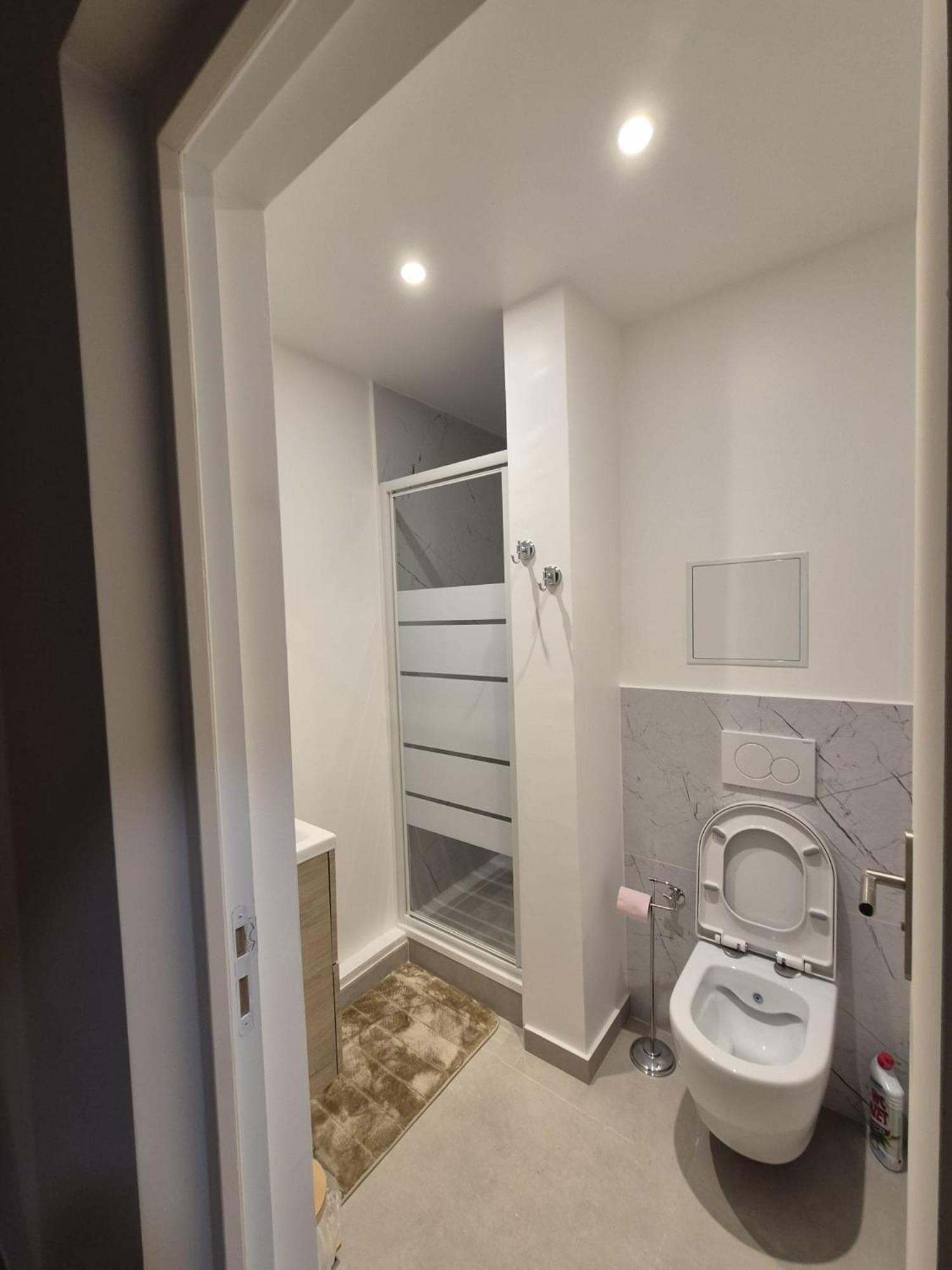 Mir - Chambre 1 Apartment Athis-Mons Exterior photo
