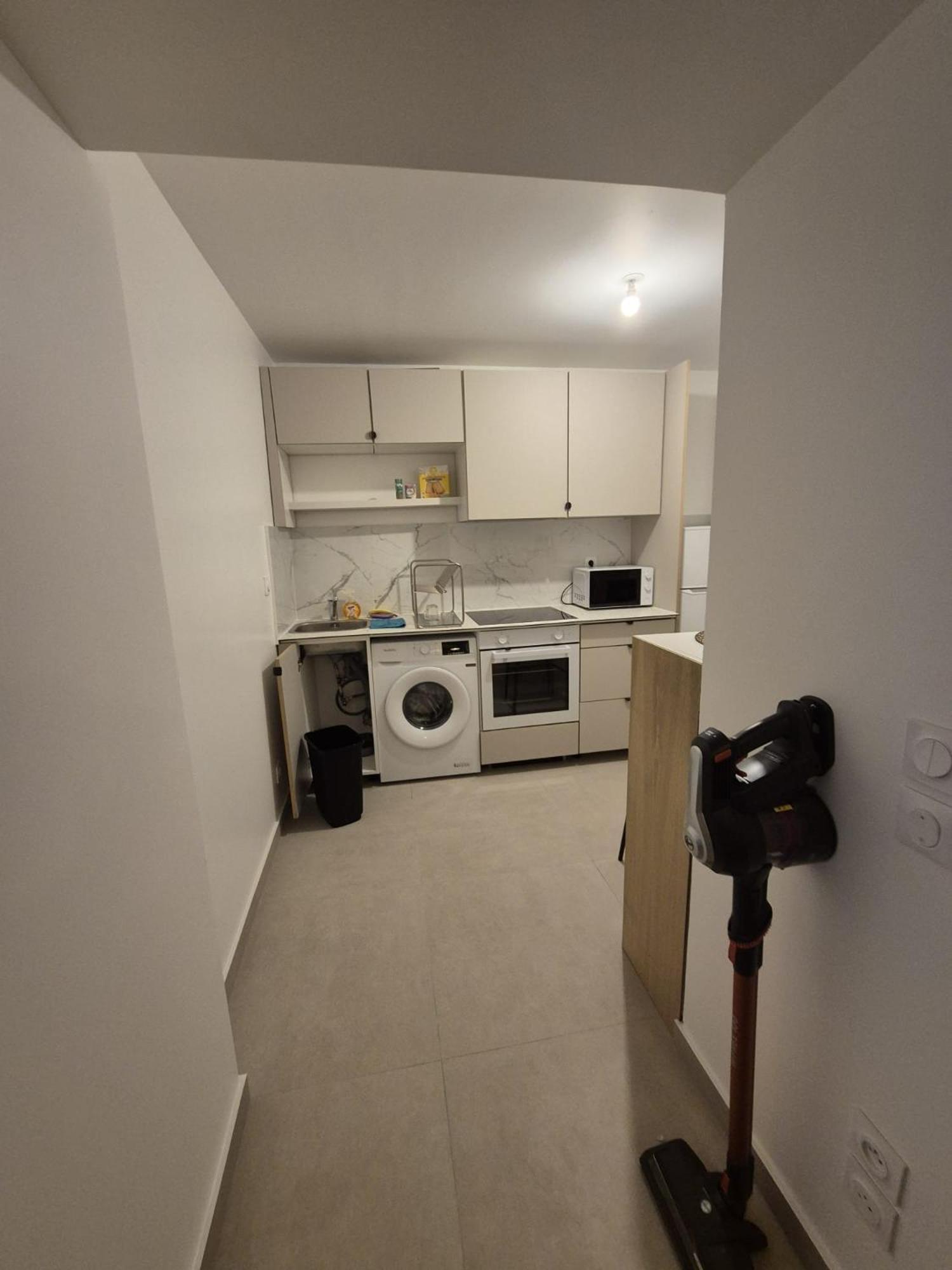 Mir - Chambre 1 Apartment Athis-Mons Exterior photo
